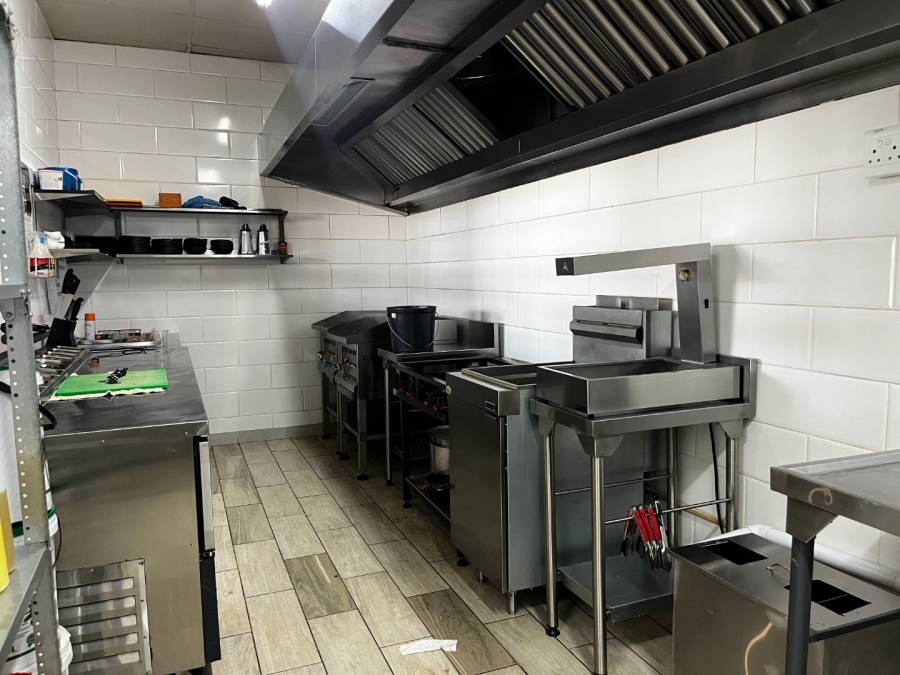 To Let commercial Property for Rent in Melodie North West